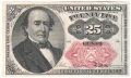 United States Of America 25 Cents, Series of 1874